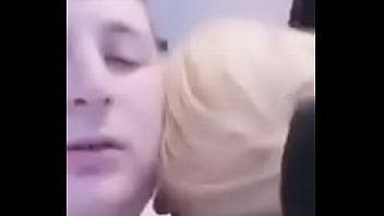 Blonde hair big fanny