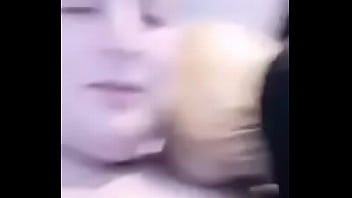 Blonde hair big fanny