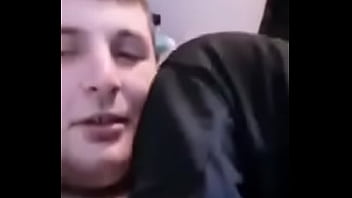 Blonde hair big fanny