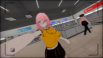 H game roxanne exhibitionist pt 5