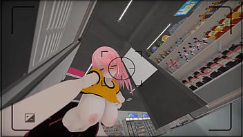 H game roxanne exhibitionist pt 5