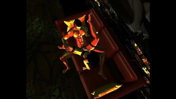 3d porn in second life