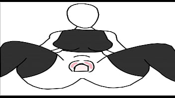 Mi primera animacion porno