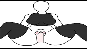 Mi primera animacion porno