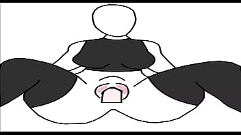 Mi primera animacion porno