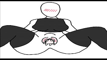 Mi primera animacion porno