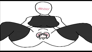 Mi primera animacion porno