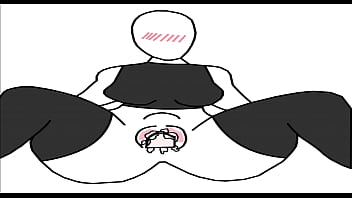 Mi primera animacion porno