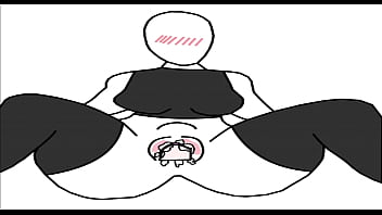 Mi primera animacion porno