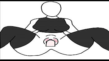 Mi primera animacion porno