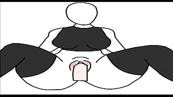 Mi primera animacion porno