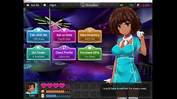 Huniepop 3
