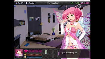 Huniepop 3