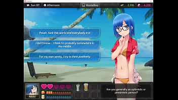 Huniepop 3 Huniepop 3