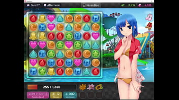 Huniepop 3 Huniepop 3