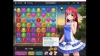 Huniepop 3