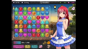 Huniepop 3