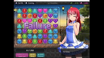 Huniepop 3