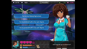 Huniepop 3 Huniepop 3