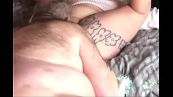 Pussy Play Close Up thumbnail