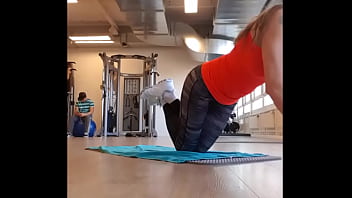 La minute sporton se vois ce soir vers 23h les coquinsbizzxxl