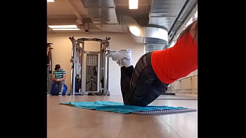 La minute sporton se vois ce soir vers 23h les coquinsbizzxxl