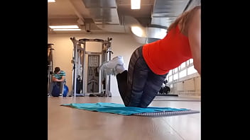 La minute sporton se vois ce soir vers 23h les coquinsbizzxxl