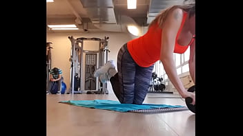 La minute sporton se vois ce soir vers 23h les coquinsbizzxxl