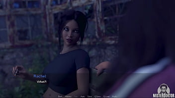 Eruption Imminent Ep103 Visual Novel Gameplay Hd thumbnail