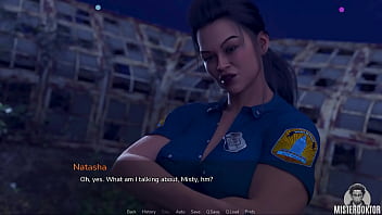 Eruption Imminent Ep103 Visual Novel Gameplay Hd thumbnail