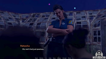 Eruption imminent ep 103 visual novel gameplay hd