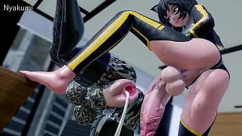 Lewd Police 2 thumbnail