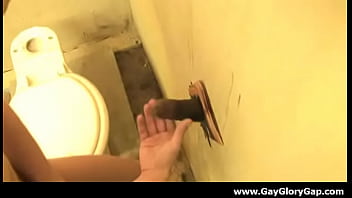 Gay Hardcore Gloryhole Sex Porn And Nasty Gay Handjobs 03 thumbnail