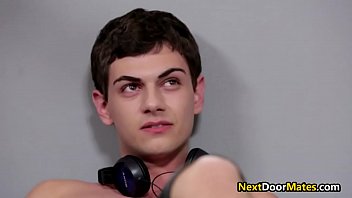 Naughty Step Brother Gets Punished And Fucked thumbnail