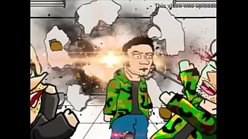 El Masturbador E17 thumbnail