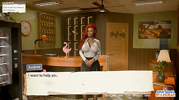 Ep6 fucking our guest kelly in her vip suite don’t tell i fed my stepsister