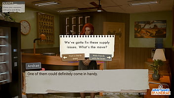 Ep6 fucking our guest kelly in her vip suite don’t tell i fed my stepsister