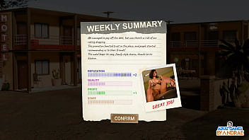 Ep6 fucking our guest kelly in her vip suite don’t tell i fed my stepsister