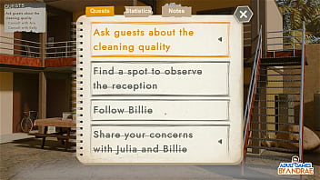 Ep6 fucking our guest kelly in her vip suite don’t tell i fed my stepsister