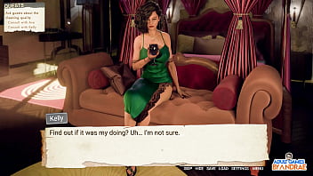 Ep6 fucking our guest kelly in her vip suite don’t tell i fed my stepsister