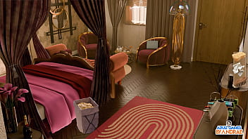 Ep6 fucking our guest kelly in her vip suite don’t tell i fed my stepsister