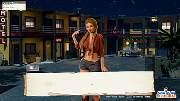 Ep6 fucking our guest kelly in her vip suite don’t tell i fed my stepsister