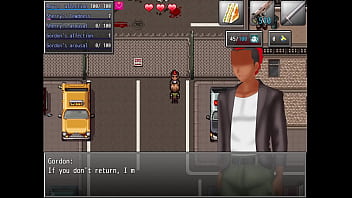 Ntr survival netorare path episode one nearby headquarters