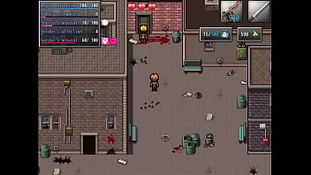 Ntr survival netorare path episode one nearby headquarters