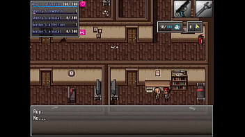 Ntr survival netorare path episode one nearby headquarters