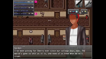 Ntr survival netorare path episode one nearby headquarters