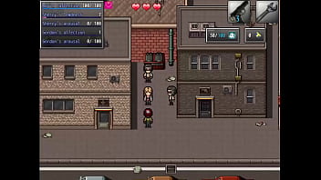 Ntr survival netorare path episode one nearby headquarters