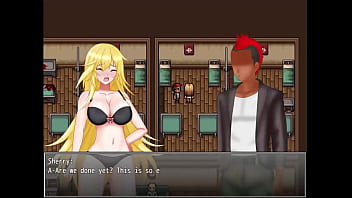 Ntr survival netorare path episode one nearby headquarters