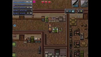 Ntr survival netorare path episode one nearby headquarters