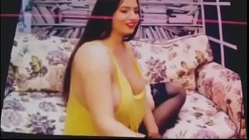 Huge giant pov webcam boobs compilation